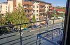Apartament 3 camere - Popas Pacurari Complex Brown Luxury - 4