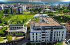Penthouse exclusivist 186 M2C de vanzare in zona Centrala BAIA MARE - 16