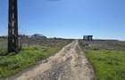 Teren Intravilan 536 mp Zona in plina dezvoltare (7 min de centrul Targovistei) - 6