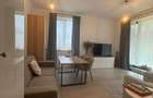 Apartament 2 camere + terasa 80 mp ,la padurea Baneasa.Greenfield. - 2