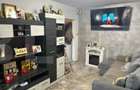 Apartament 2 camere semidecomandat  - Zona A - Scoala 12 - 2