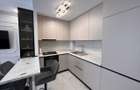 Studio dublu Ansamblul Rezidential Cosmopolis - 4