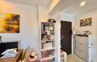 COSMOPOLIS - Apartament cu 2 camere, mobilat si utilat. - 4