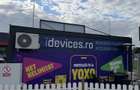 AFACERE LA CHEIE + container comercial