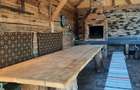 Cabana de inchiriat BELIS, ciubar +sauna incluse DEALU BOTII - 1