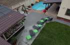 Casa Party Petreceri Botez Nunta Piscina 30Vila Sauna Jacuzzi Majorat - 8