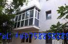 Apartament 3 camere Buzau etaj 1 CARAIMAN Nicolae Balcescu SemiD. 70m2 - 12