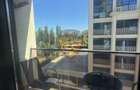 Apartament 2 camere cu vedere la mare, parcare ?i piscina - 8