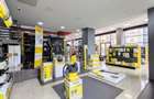 Cladire mixta de birouri si spatii comerciale - Comision 0% - 5