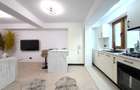 Studio cu grădină proprie de 27 mp | Bloc nou - boutique 2025 | Bucureștii Noi