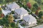 Duplex Cornetu | 130 mp | Curte 230 mp Comision 0% Direct Dezvoltator - 2