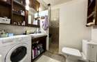 Apartament 3 camere cu curte de 105mp si beci, parter de vila, Rosu - 3