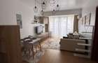Apartament 2 Camere, complet utilat si dotat, parcare subterana, etaj 1, gaze, 5 minute metrou Nicolae Grigorescu , 8 min parc Titan, IOR, A I Cuza - 1