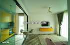 Apartament 2 camere zona Campus cu parcare Privata - TERMEN LUNG - 2