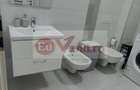 Galati, de inchiriat apartament cu 2 camere, bloc nou, Micro 17, et. 2