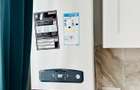 Inchiriez apartament nou 450 pe luna - 6
