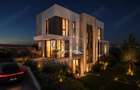 Casa premium cu panorama spectaculoasa in Andrei Muresanu - 8