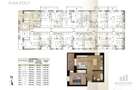 COMISION 0% - Apartamente Tip Studio / Birou si 2 camere - Oltului 13A - 1
