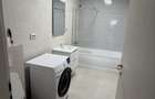 Apartament de inchiriat cu 2 dormitoare+ living cu bucatarie , 2 bai si parcare.. bloc nou, zona Decebal - 4