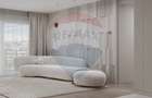 VANZARE Apartament cu 2 camere in zona Pipera NOBEL ART APARTMENTS - 9