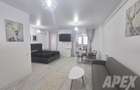 Garsoniera deosebita 44 m | Parcare | 13 Septembrie- Central Address R - 7