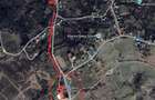 Teren intravilan Boldesti Seciu -11 km de Ploiesti