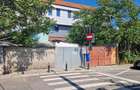 Teren 412mp Barbu Văcărescu - Ramuri Tei | S+P+3E+4-5R, CUT 3.5 - 5