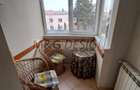 Circumvalatiunii - Gh Lazar, et 1, 3 camere,2 bai, CT,AC - 3