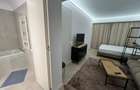Studio Cortina North Aviatiei Pipera Mobilat Rovere - 5