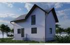 Casa la cheie cu teren de vanzare in Vatra Dornei - 8