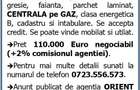 Dacia, de vanzare apartament 3 camere, decomandat, gaze - 8