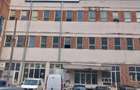 Cladire comerciala 1.500 mp + Teren 1.765 mp - Arad - 2