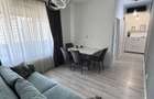 Apartament 2 camere utilat complet. Loc de parcare in fata blocului. - 5