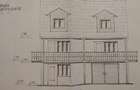 Vand sau schimb casa P+E+M in Savarsin jud Arad - 2