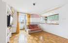 Apartament 2 camere de inchiriat | Pia?a Amzei Bloc 1980 - 15