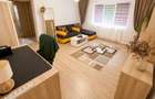 Apartament 2 camere Rovine | AC | Centrala | Uscator | Mobilat complet | Proprietar - 6
