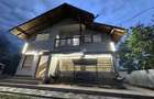 Campina - casa mobilata modern - 1100 Euro Luna - 1