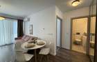 Apartament 2 camere de inchiriat Belvedere Residence Aviatiei-Pipera