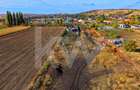 Teren intravilan 2.000 mp, PUZ aprobat  Strada Viile Sibiului Sibiu -DN14