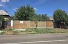 Proprietate cu potential - 2.200 mp Strada Principala, Greceanca - Apa+Curent - 5