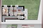 2 Camere cu Grădină cu Parcare inclusa | Bloc Boutique | Finisaje Premium - 7