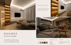INCHIRIERE apartament NOU HARMONY 2 camere premium/designer interior - Cortina North 900 EUR - 9