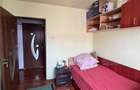4 camere - Crinilor - Etaj 3