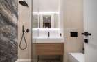 NEW | 2 Room apartment | BHB, Floreasca | Spa Facilities - 9
