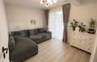 Apartament 3 camere, 68,5 mp, utilat si mobilat premium, 2 bai, Baciu - 4
