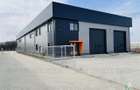 4 Hale Industriale, suprafata constructie 425mp, teren 1075, Linia de - 6