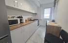 Apartament superb cu 2 camere, Capat CUG - Horpaz, bloc nou, mobilat,