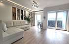 Apartament 2 camere, 58 mp, parcare, Imobil Nou - Dambul Rotund - 4