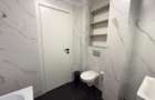 De inchiriat: apartament 3 camere Atrium Plaza SISESTI | Baneasa NOU - 10
