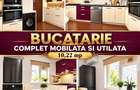 Apartament 3 camere, complet mobilat si utilat, parcare si boxa Soseaua Giurgiului, Sector 4